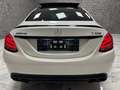 Mercedes-Benz C 63 AMG Limousine C 63 S AMG Weiß - thumbnail 4