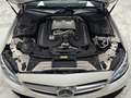 Mercedes-Benz C 63 AMG Limousine C 63 S AMG Weiß - thumbnail 9