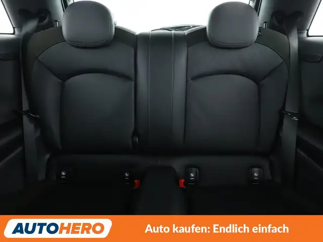 MINI Hatch view 15