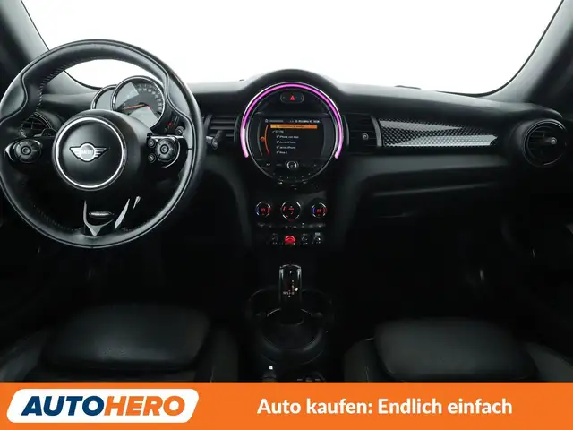 MINI Hatch view 12