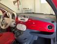 Fiat 500 1.2 8V 69CH S\u0026S LOUNGE Rouge - thumbnail 5