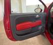 Fiat 500 1.2 8V 69CH S\u0026S LOUNGE Rouge - thumbnail 9