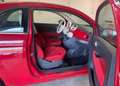 Fiat 500 1.2 8V 69CH S\u0026S LOUNGE Rouge - thumbnail 3