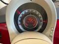 Fiat 500 1.2 8V 69CH S\u0026S LOUNGE Rouge - thumbnail 10