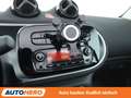 smart forTwo 1.0 passion Aut.*SHZ*KLIMA*CABRIO*TEMPO* Rouge - thumbnail 21