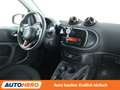 smart forTwo 1.0 passion Aut.*SHZ*KLIMA*CABRIO*TEMPO* Rouge - thumbnail 14