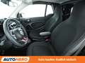 smart forTwo 1.0 passion Aut.*SHZ*KLIMA*CABRIO*TEMPO* Rouge - thumbnail 10