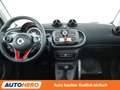 smart forTwo 1.0 passion Aut.*SHZ*KLIMA*CABRIO*TEMPO* Rouge - thumbnail 12