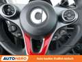 smart forTwo 1.0 passion Aut.*SHZ*KLIMA*CABRIO*TEMPO* Rouge - thumbnail 19
