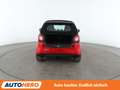 smart forTwo 1.0 passion Aut.*SHZ*KLIMA*CABRIO*TEMPO* Rouge - thumbnail 17