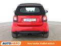 smart forTwo 1.0 passion Aut.*SHZ*KLIMA*CABRIO*TEMPO* Rouge - thumbnail 5