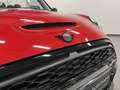 MINI Cooper S Cabrio Cooper S Cabrio JCW HUD RFK NAVI LED Sound Syst. P Rouge - thumbnail 24