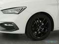 SEAT Leon SP FR 2.0 TDI DSG Navi AHK Kamera LED Weiß - thumbnail 13