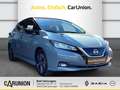 Nissan Leaf N-Connecta 40 kwh Winterpaket, Winterräder Grau - thumbnail 3