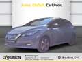 Nissan Leaf N-Connecta 40 kwh Winterpaket, Winterräder Grau - thumbnail 1