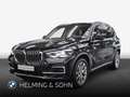 BMW X5 xDrive30d xLine HiFi DAB AHK Standhz. uvm. Schwarz - thumbnail 1