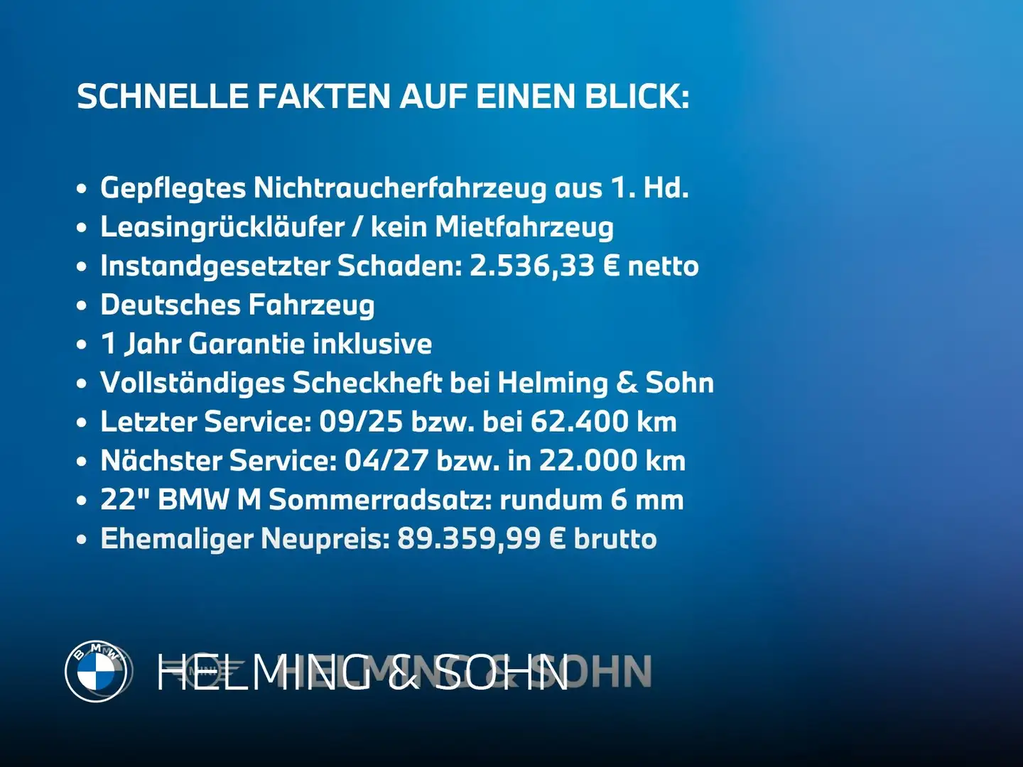 BMW X5 xDrive30d xLine HiFi DAB AHK Standhz. uvm. Schwarz - 1