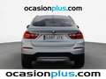 BMW X4 xDrive 20dA Plateado - thumbnail 14