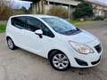 Opel Meriva Meriva 2013 1.4t GplTech 120cv Motore danneggiato Bianco - thumbnail 7