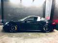 Porsche 911 991 (2) 3.0 Targa 4 GTS 450 Noir - thumbnail 3