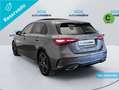 Mercedes-Benz A 200 200d Gris - thumbnail 3