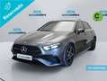 Mercedes-Benz A 200 200d Gris - thumbnail 1
