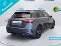 Mercedes-Benz A 200 200d Gris - thumbnail 4