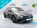 Mercedes-Benz A 200 200d Gris - thumbnail 2
