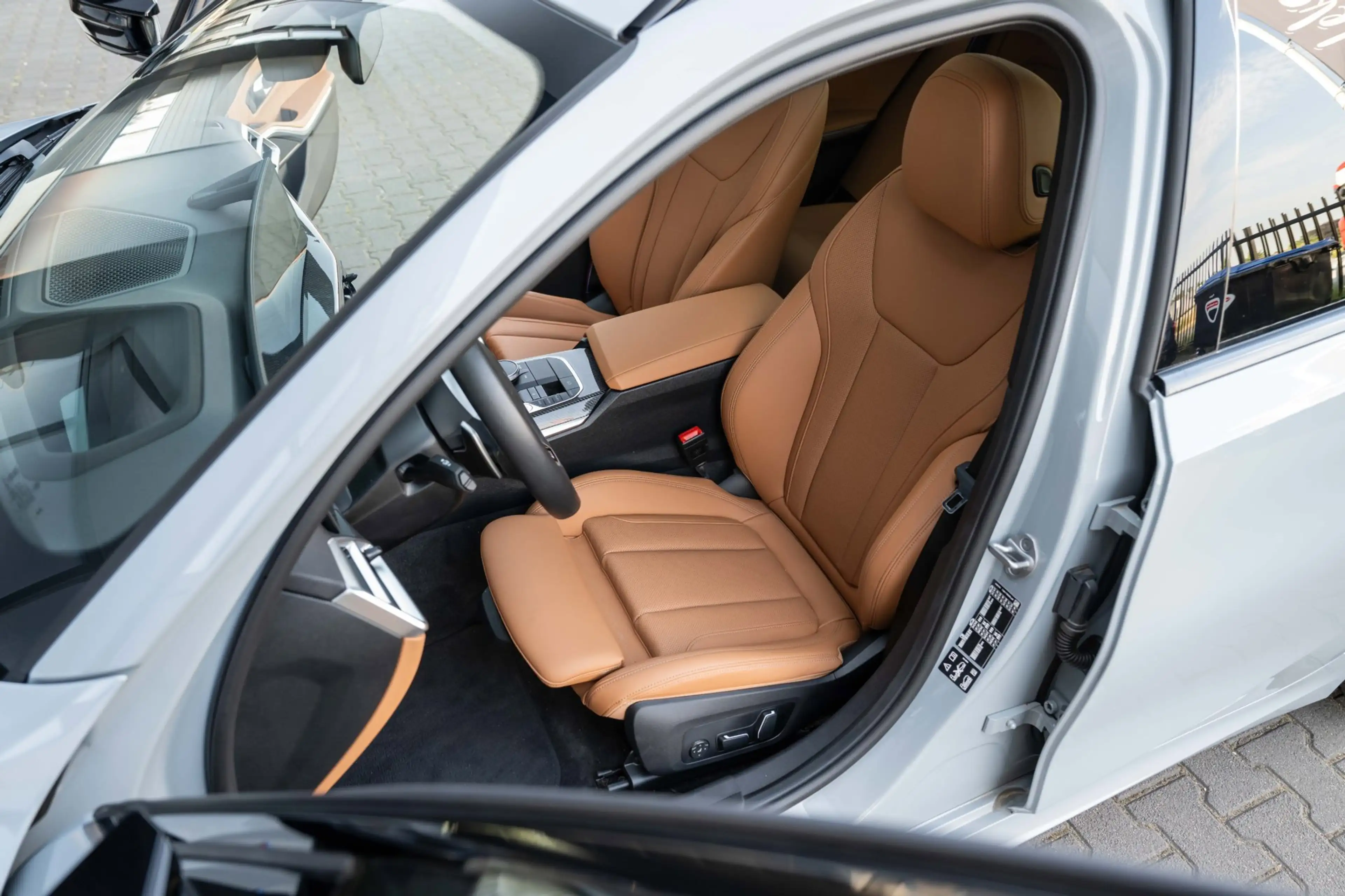 BMW 340 3-serie Touring M340i xDrive Pano|Trekhaak|Harman- — photo 25