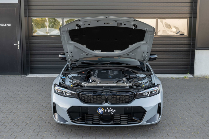 BMW 340 3-serie Touring M340i xDrive Pano|Trekhaak|Harman- — photo 15