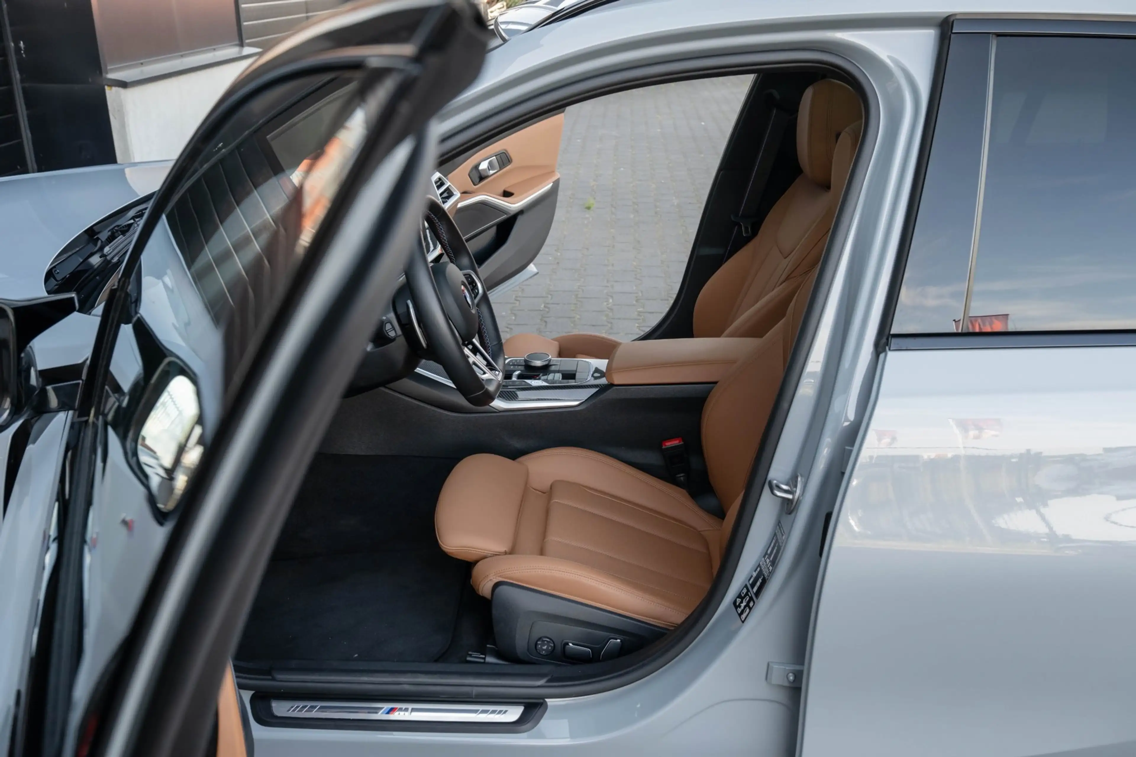 BMW 340 3-serie Touring M340i xDrive Pano|Trekhaak|Harman- — photo 24