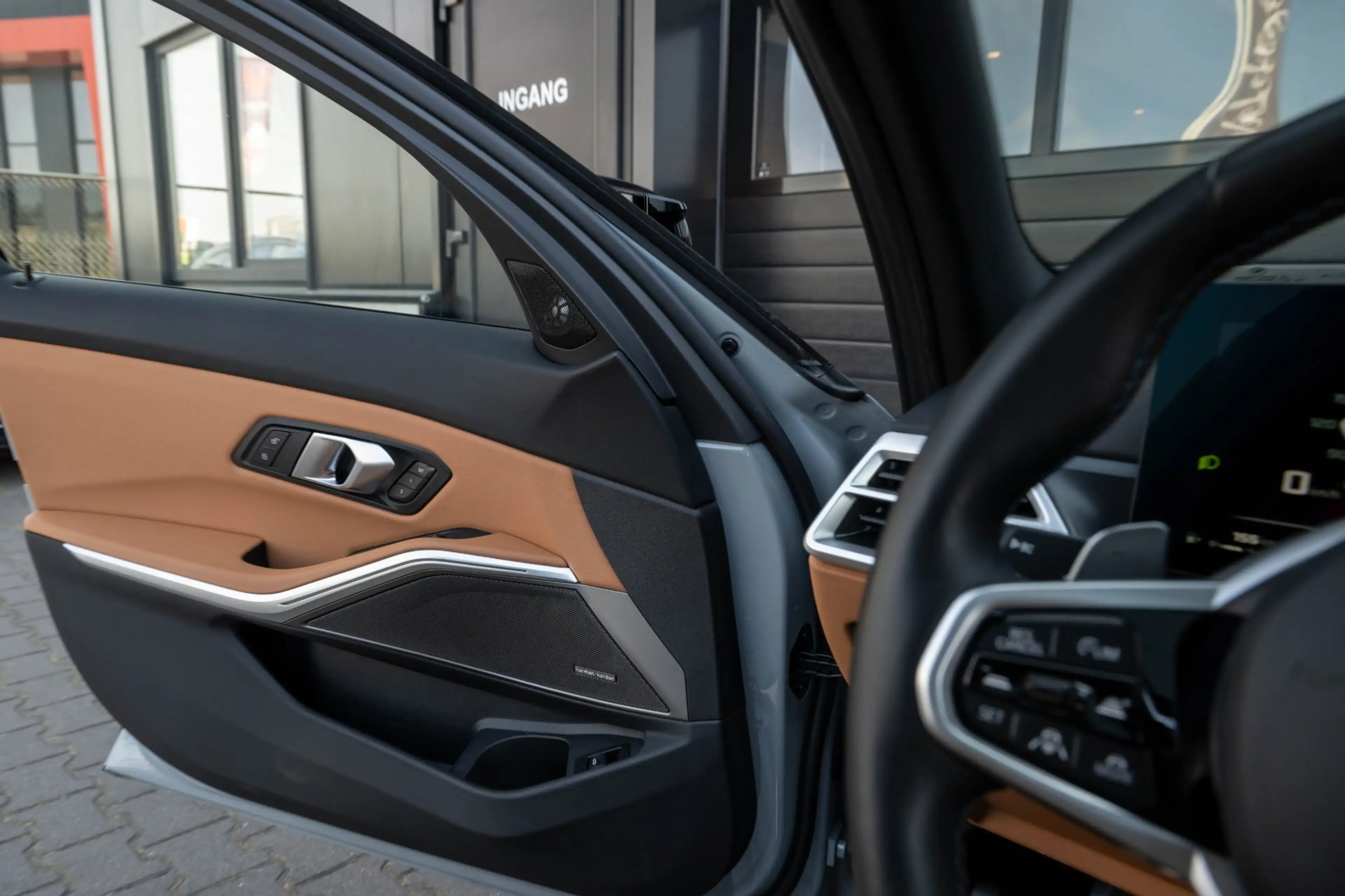 BMW 340 3-serie Touring M340i xDrive Pano|Trekhaak|Harman- — photo 26