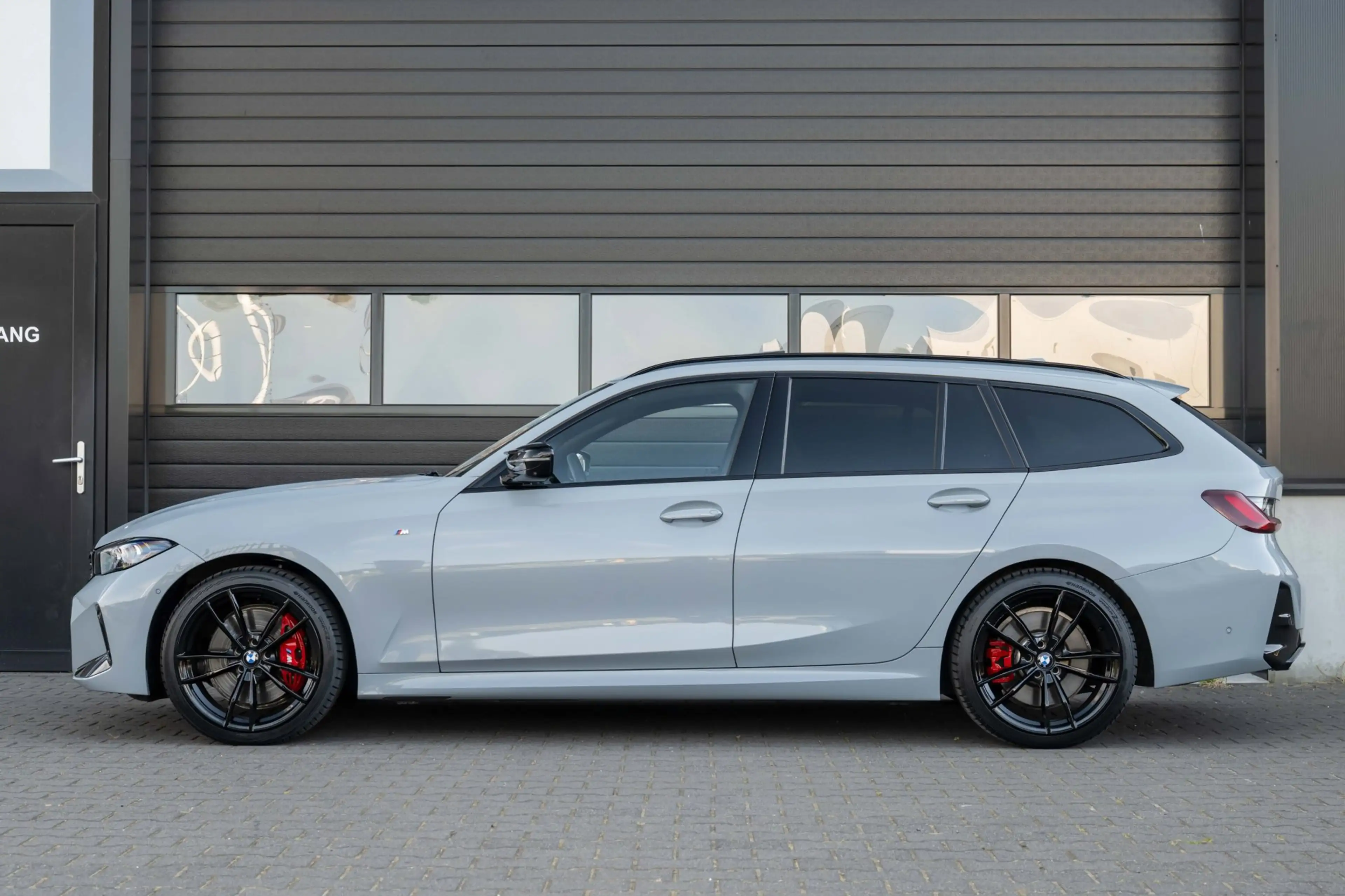 BMW 340 3-serie Touring M340i xDrive Pano|Trekhaak|Harman- — photo 2