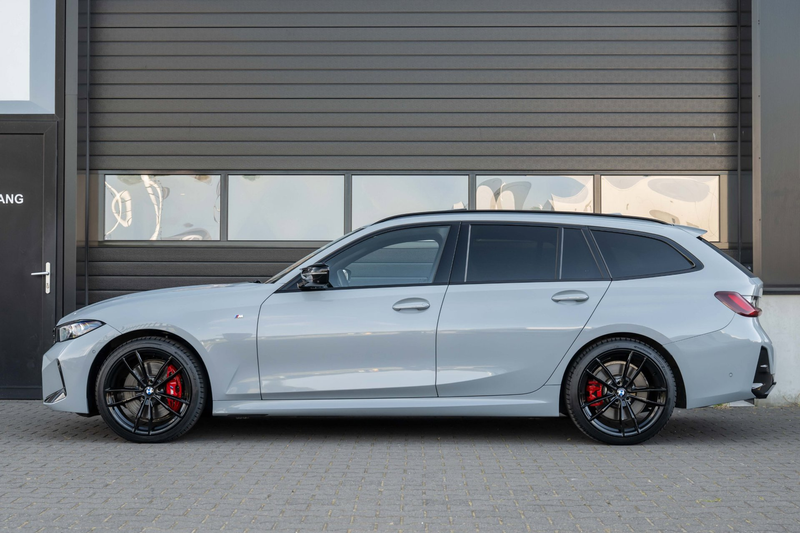 BMW 340 3-serie Touring M340i xDrive Pano|Trekhaak|Harman- — photo 2