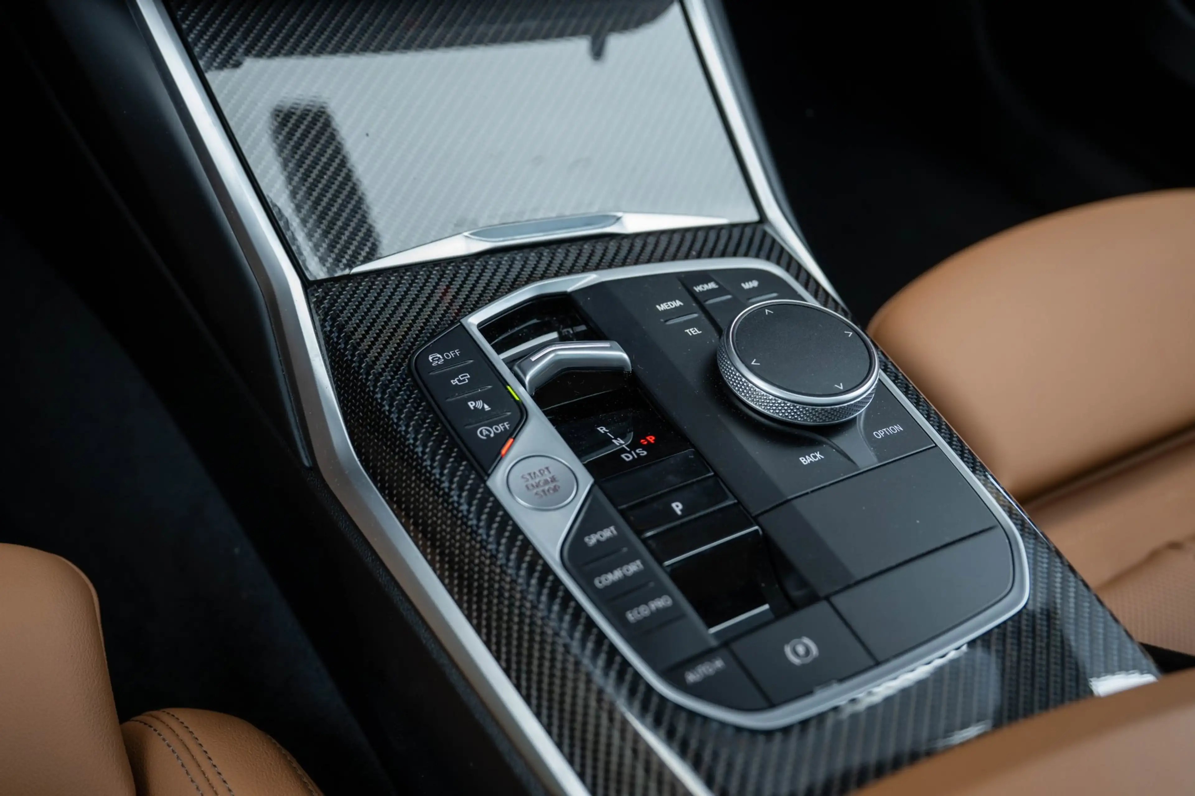 BMW 340 3-serie Touring M340i xDrive Pano|Trekhaak|Harman- — photo 37