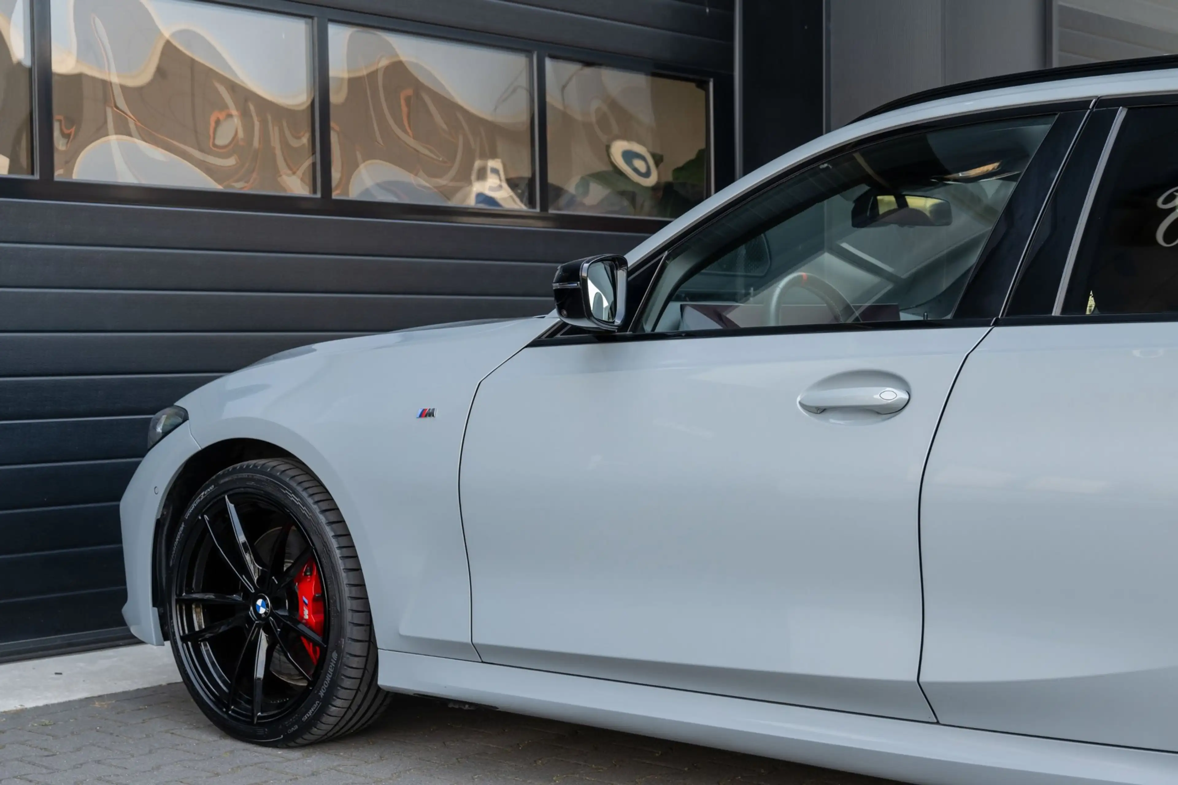 BMW 340 3-serie Touring M340i xDrive Pano|Trekhaak|Harman- — photo 22