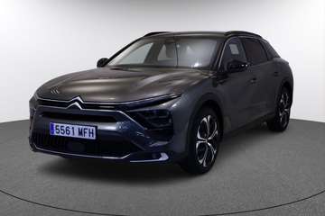 1.2 Puretech Shine EAT8 130