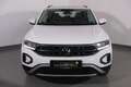 Volkswagen T-Roc T-Roc 1,0 TSI Life | RFK | SHZ | 1.Besitz Weiß - thumbnail 3