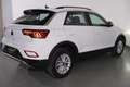 Volkswagen T-Roc T-Roc 1,0 TSI Life | RFK | SHZ | 1.Besitz Weiß - thumbnail 8