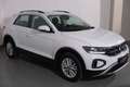 Volkswagen T-Roc T-Roc 1,0 TSI Life | RFK | SHZ | 1.Besitz Weiß - thumbnail 5