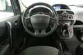 Renault Kangoo Z.E. 33 kWh Huur-Accu | SOH 94% | Elektrisch | Airco | Белый - thumbnail 8
