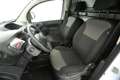 Renault Kangoo Z.E. 33 kWh Huur-Accu | SOH 94% | Elektrisch | Airco | Белый - thumbnail 9
