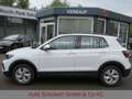 Volkswagen T-Cross 1.0 TSI Life Weiß - thumbnail 2
