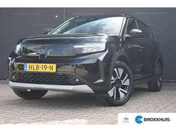 Electric GS 44 kWh | Allseason | Navigatie | Stoel
