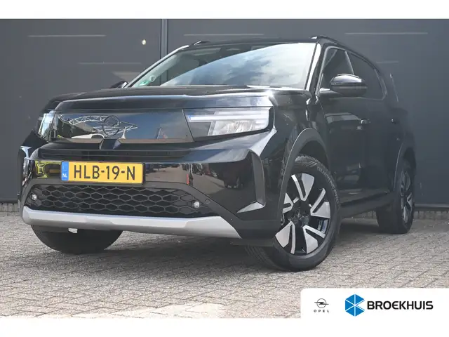 Opel Frontera Electric GS 44 kWh | Allseason | Navigatie | Stoel