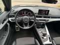 Audi A4 Lim. 40 TDI sport*S-LINE*BI XENON*1 HAND* Schwarz - thumbnail 12