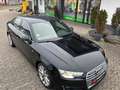 Audi A4 Lim. 40 TDI sport*S-LINE*BI XENON*1 HAND* Schwarz - thumbnail 6