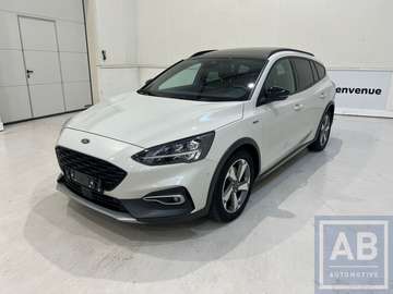 EcoBoost Active Business AUT