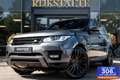 Land Rover Range Rover Sport 3.0 TDV6 HSE Dynamic|CAMERA|21' Grau - thumbnail 1