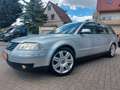 Volkswagen Passat Variant PASSAT KOMBI 2.0*17 ALU*FÄHRT gut*EXPORT Grau - thumbnail 2